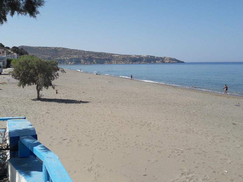 Orelia Cretan Villas & Deluxe Apartments カミラリ エクステリア 写真