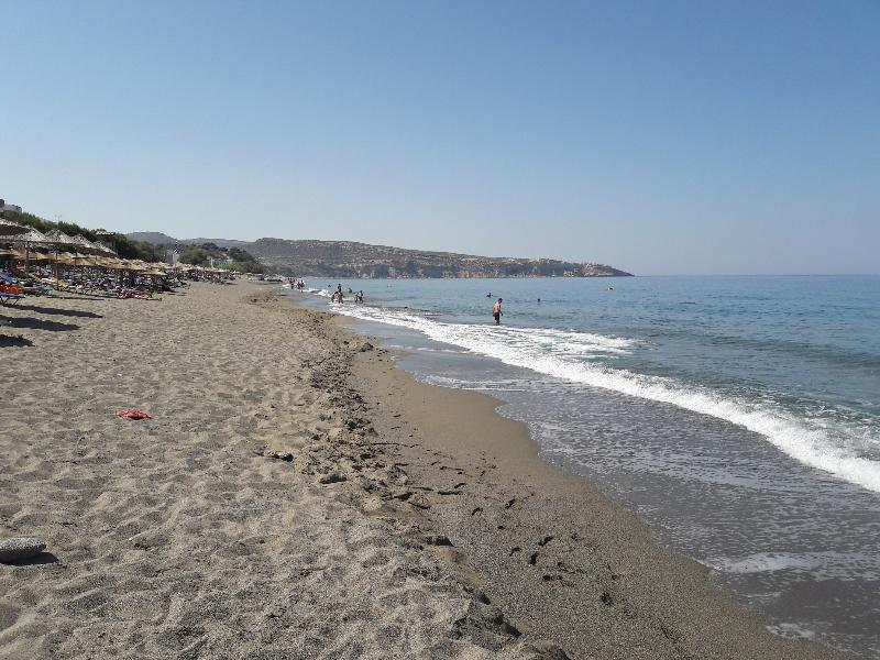 Orelia Cretan Villas & Deluxe Apartments カミラリ エクステリア 写真