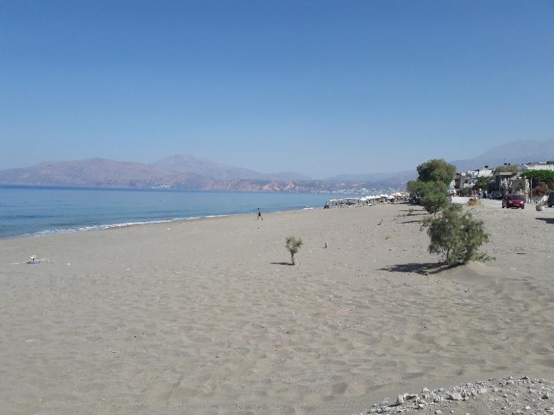 Orelia Cretan Villas & Deluxe Apartments カミラリ エクステリア 写真