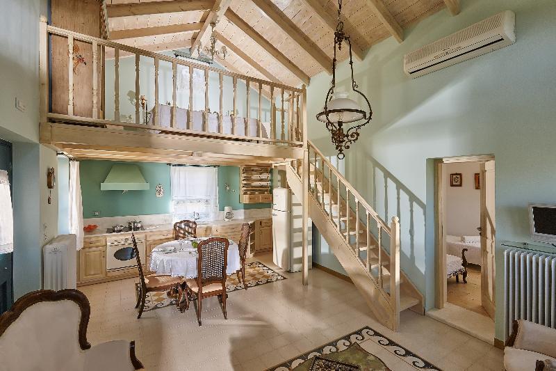 Orelia Cretan Villas & Deluxe Apartments カミラリ エクステリア 写真
