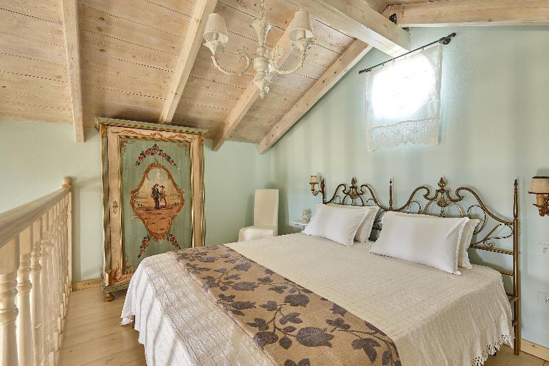 Orelia Cretan Villas & Deluxe Apartments カミラリ エクステリア 写真