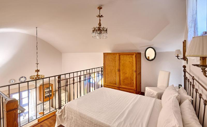 Orelia Cretan Villas & Deluxe Apartments カミラリ エクステリア 写真
