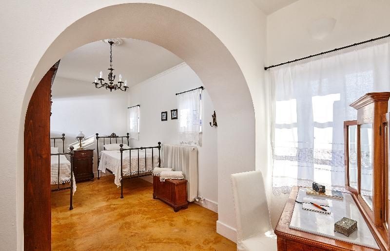 Orelia Cretan Villas & Deluxe Apartments カミラリ エクステリア 写真