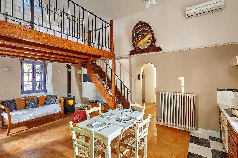 Orelia Cretan Villas & Deluxe Apartments カミラリ エクステリア 写真
