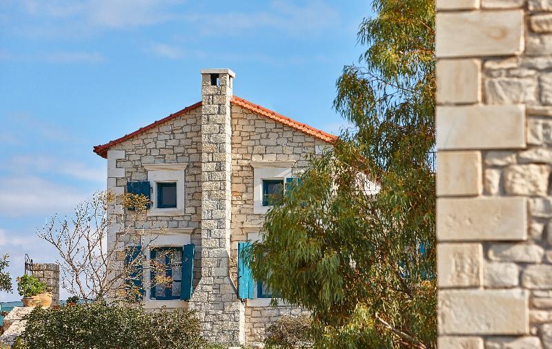 Orelia Cretan Villas & Deluxe Apartments カミラリ エクステリア 写真
