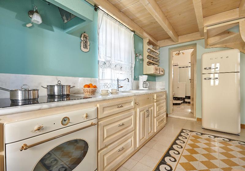 Orelia Cretan Villas & Deluxe Apartments カミラリ エクステリア 写真